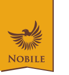 NOBILE Logo